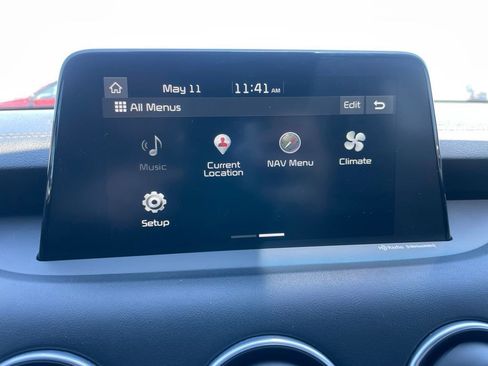 Used 2018 Kia Stinger GT2 AWD/4WD image 16