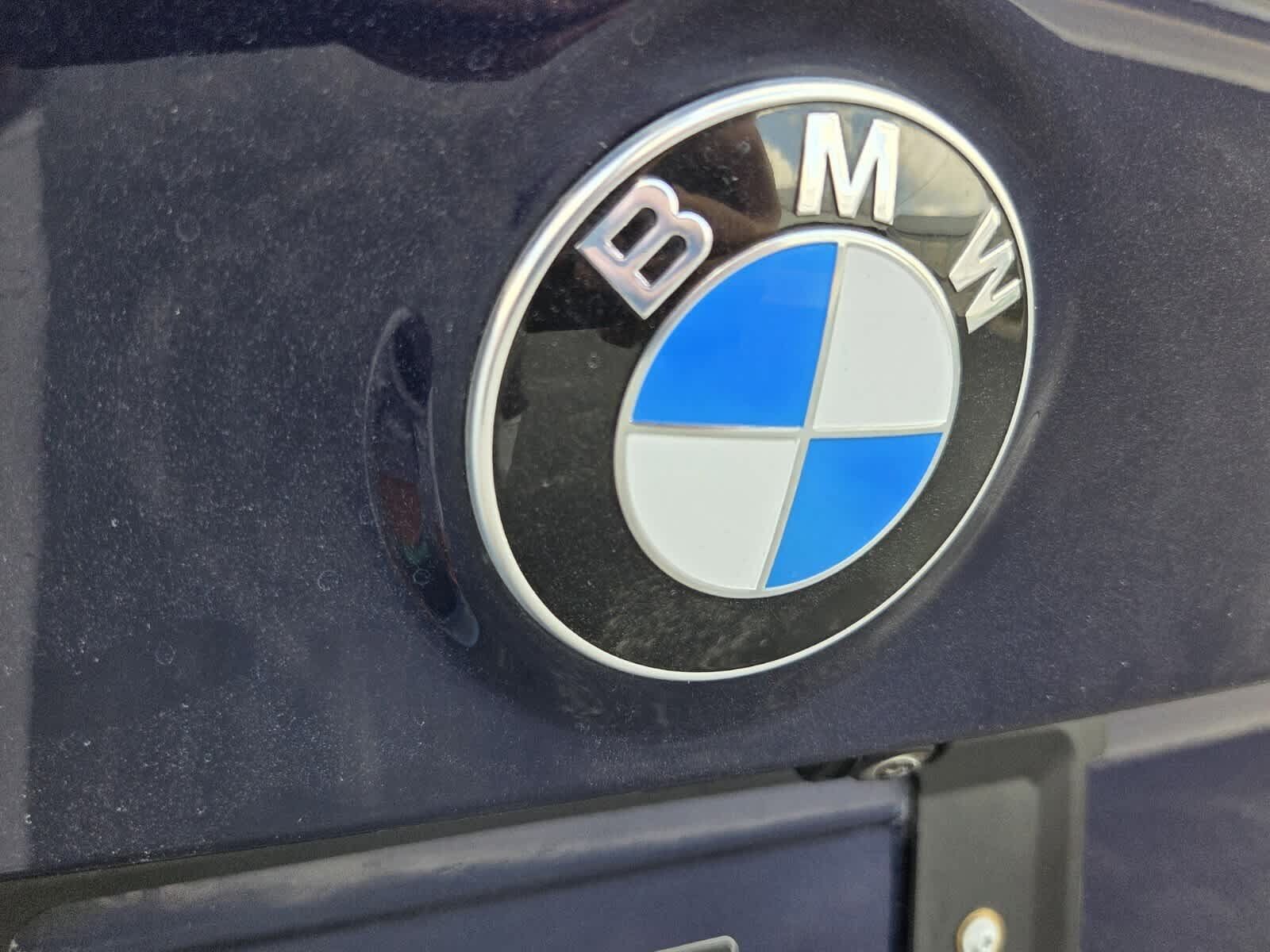 Used 2023 BMW X3 sDrive30i w/ M Sport Package RWD image 15
