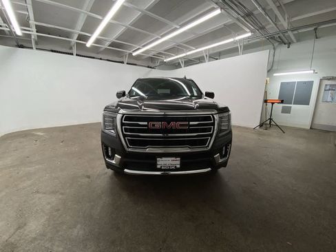 Used 2023 GMC Yukon SLT image 9