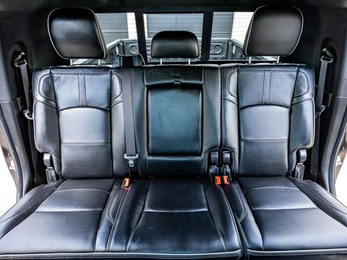 Used 2024 RAM 3500 Limited image 36