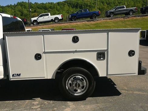 New 2026 Ford F350 XL image 20