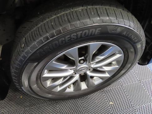 Used 2018 Lexus GX 460 Luxury image 9