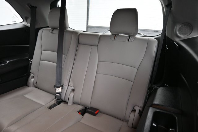 Used 2018 Honda Pilot Elite image 23