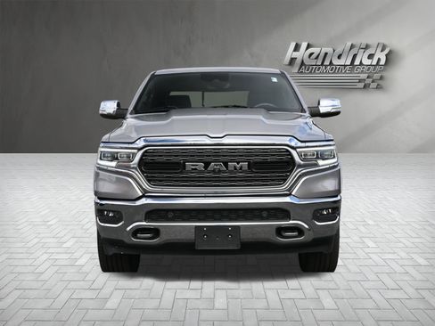 Used 2019 RAM 1500 Limited image 6