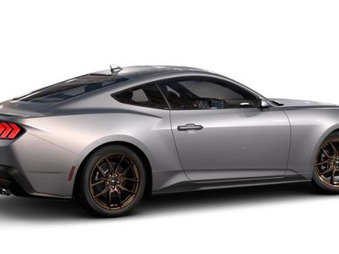 New 2026 Ford Mustang Premium image 25