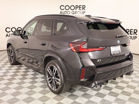 Used 2026 BMW X1 M35i AWD/4WD image 23