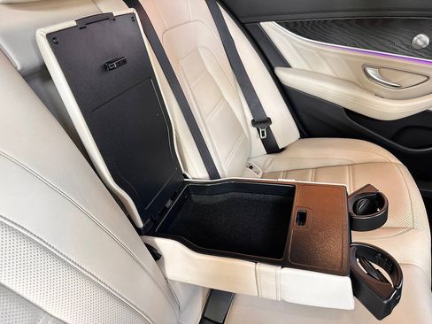 Used 2018 Mercedes-Benz E 63 AMG S image 78
