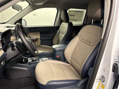 New 2026 Ford Maverick Lariat AWD/4WD image 26