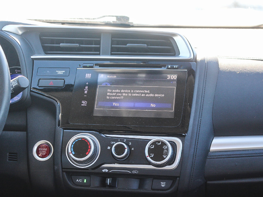 Used 2015 Honda Fit image 15
