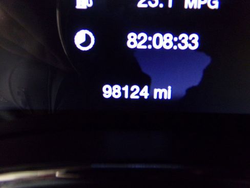 Used 2018 Dodge Durango SXT w/ 3rd Row Seating Group image 27