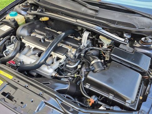 Used 2006 Volvo S60 2.5T FWD image 51