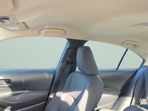 Used 2024 Toyota Corolla LE FWD image 16