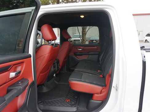 Used 2019 RAM 1500 Rebel w/ Rebel Level 1 Equipment Group image 15