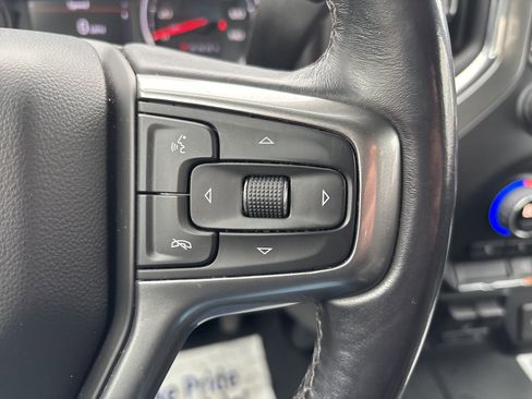 Used 2022 Chevrolet Silverado 1500 RST image 20