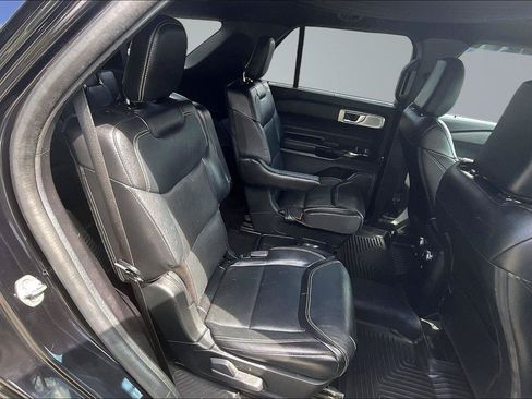 Used 2021 Ford Explorer ST w/ Equipment Group 401A AWD/4WD image 26