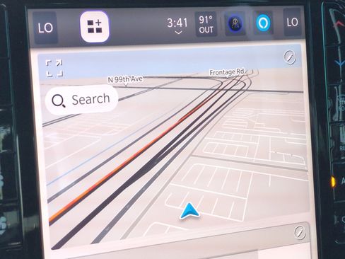 New 2025 RAM 2500 Tradesman image 28