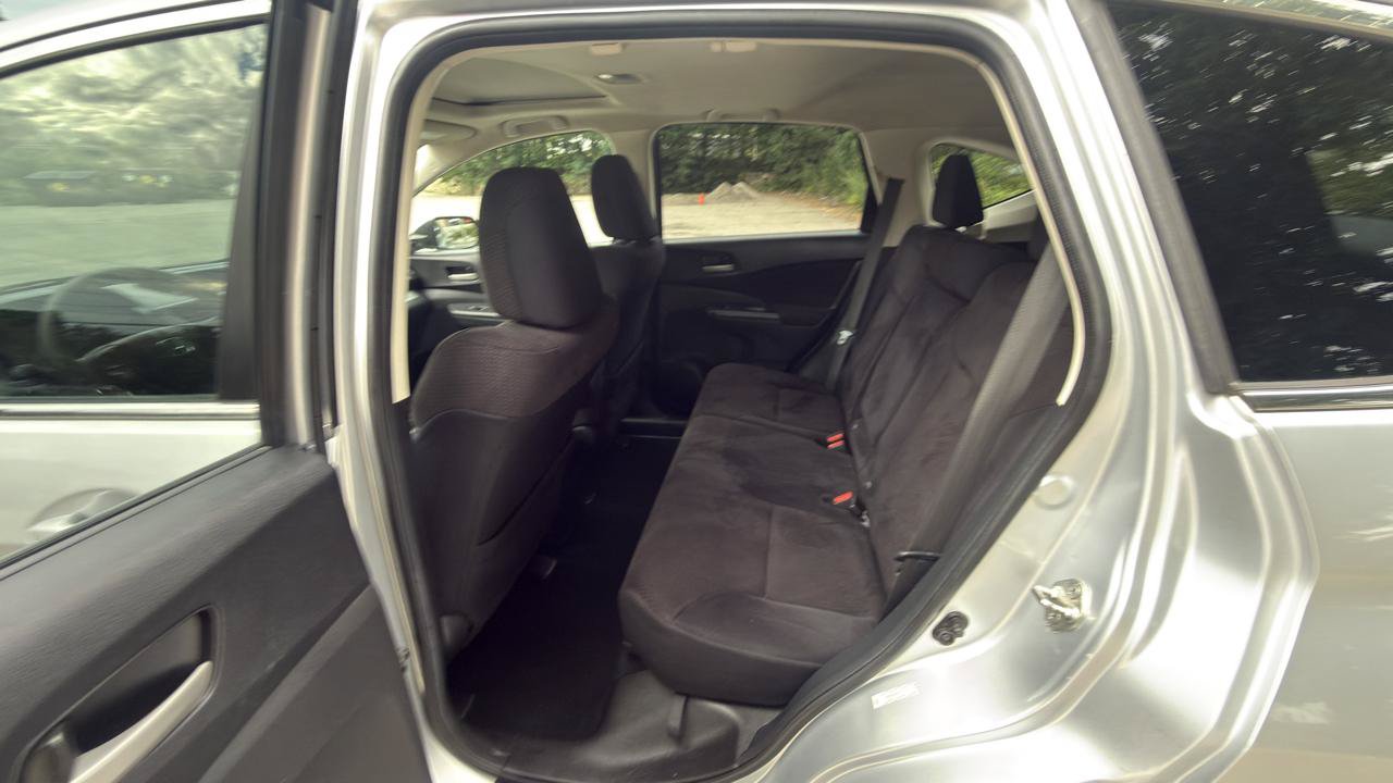 Used 2014 Honda CR-V EX image 32