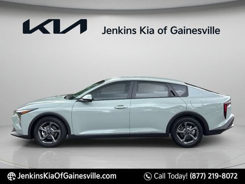New 2026 Kia K4 FWD image 6
