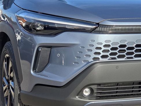New 2026 Toyota Corolla Cross XSE image 10