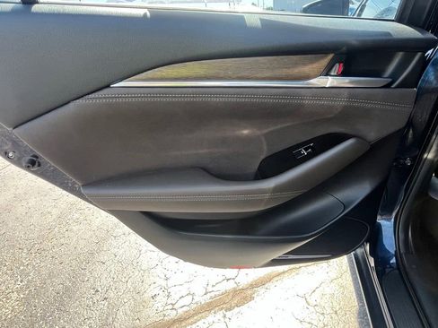 Used 2019 MAZDA MAZDA6 Signature FWD image 26