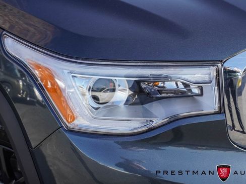 Used 2019 GMC Acadia SLT image 5