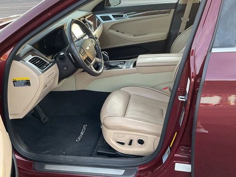 Used 2016 Hyundai Genesis 3.8 w/ Option Group 03 image 30