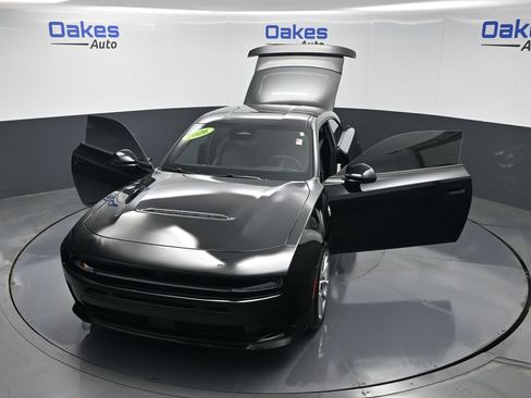 Used 2026 Dodge Charger Scat Pack AWD/4WD image 50