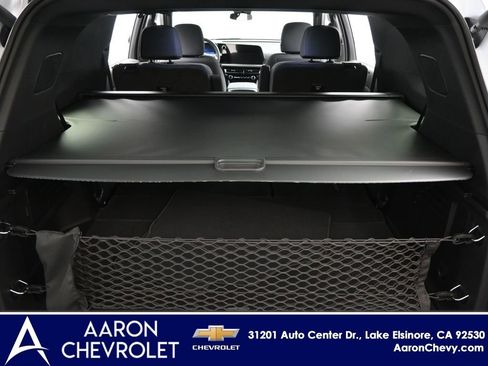 New 2026 Chevrolet Traverse LT FWD image 32
