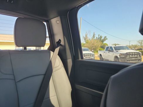 New 2026 RAM 3500 Tradesman image 14