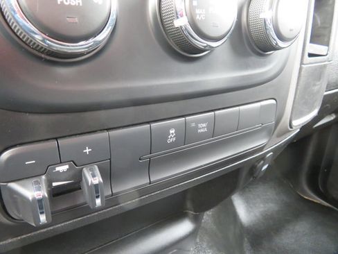 Used 2022 RAM 1500 Tradesman w/ Chrome Appearance Group image 30
