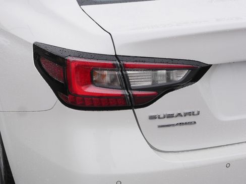 Certified 2024 Subaru Legacy Touring XT AWD/4WD image 17