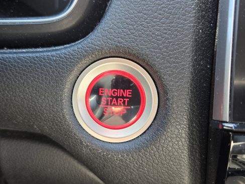 Used 2018 Honda CR-V EX-L image 25
