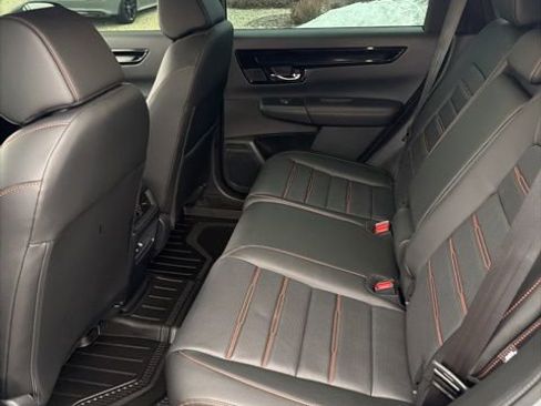 Used 2026 Honda CR-V Sport Touring image 12