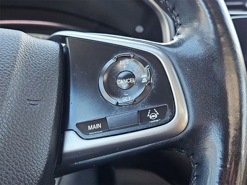 Used 2019 Honda CR-V EX-L image 27