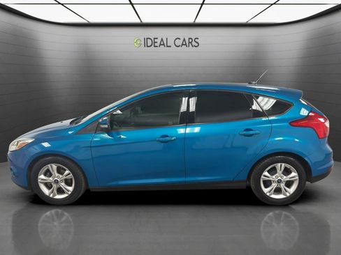 Used 2013 Ford Focus SE FWD image 8