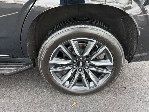 Used 2023 Cadillac Escalade Sport image 12