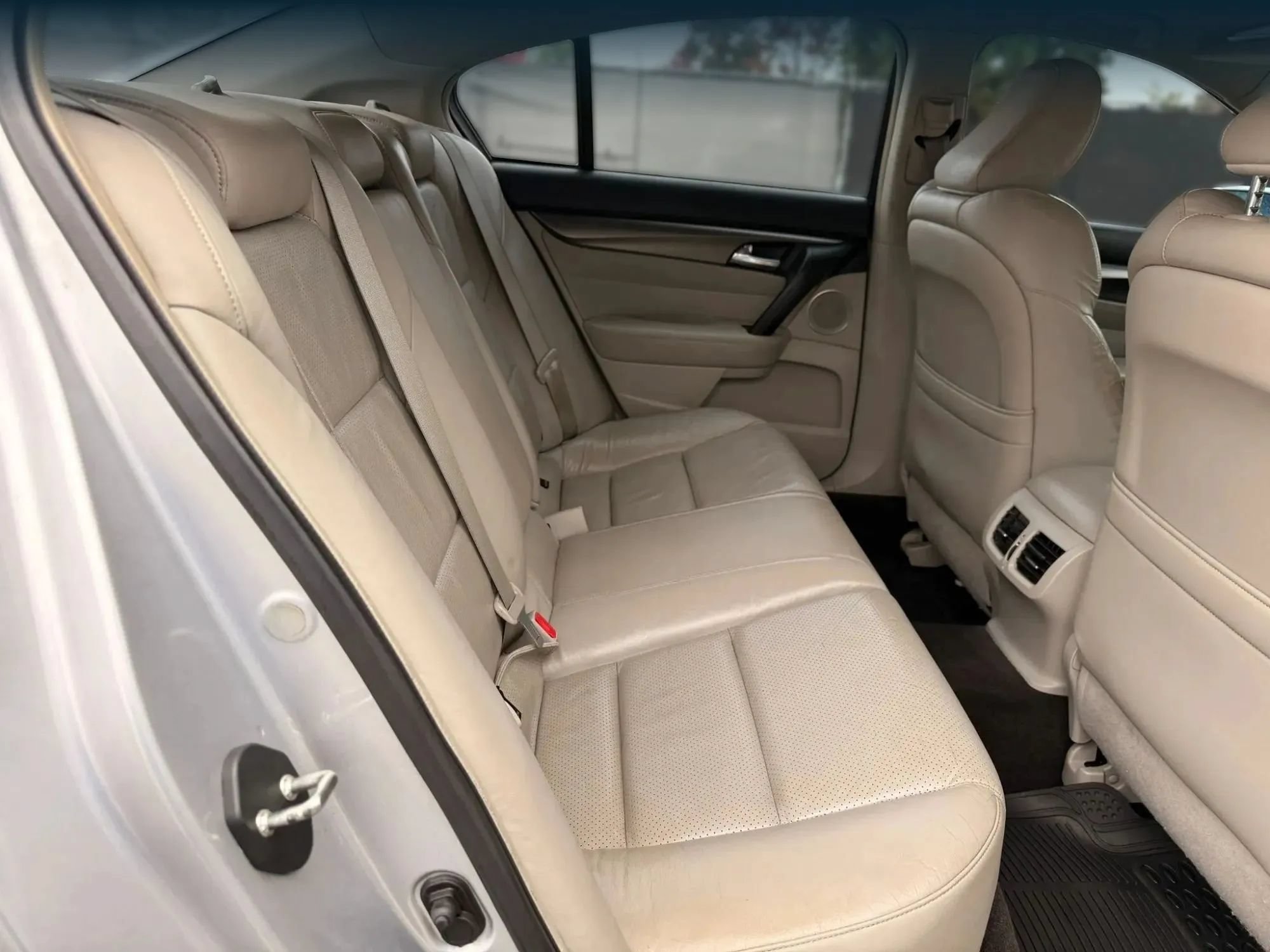 Used 2014 Acura TL w/ Technology Package FWD image 20