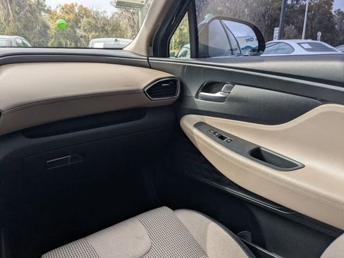 Used 2022 Hyundai Santa Fe SEL image 16