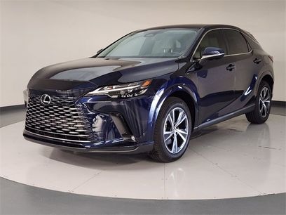 Used 2023 Lexus RX 350 FWD