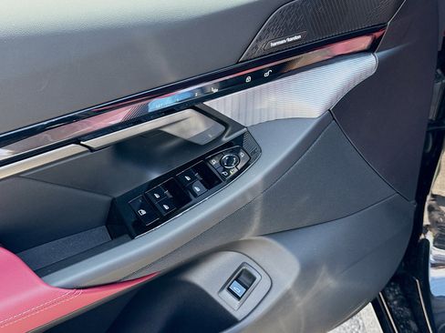 New 2027 BMW 530i w/ M Sport Package RWD image 23