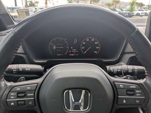 Used 2024 Honda CR-V Sport image 28