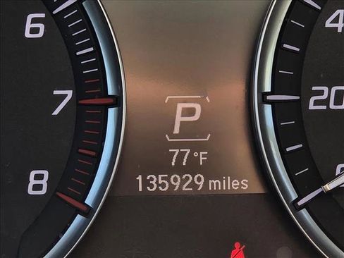 Used 2015 Acura TLX V6 w/ Technology Package image 14