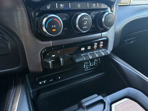 Used 2019 RAM 2500 Limited w/ Off Road Package AWD/4WD image 31