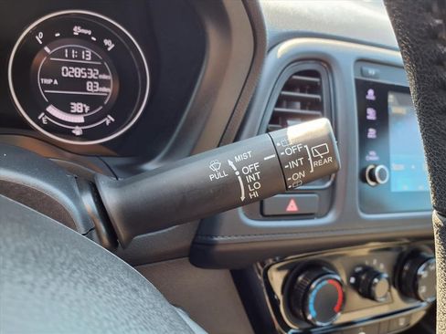 Used 2022 Honda HR-V Sport image 17