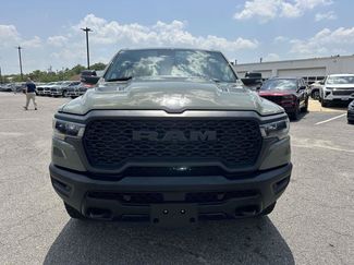 Used 2026 RAM 1500 Rebel w/ Rebel Level 1 Equipment Group AWD/4WD video 2