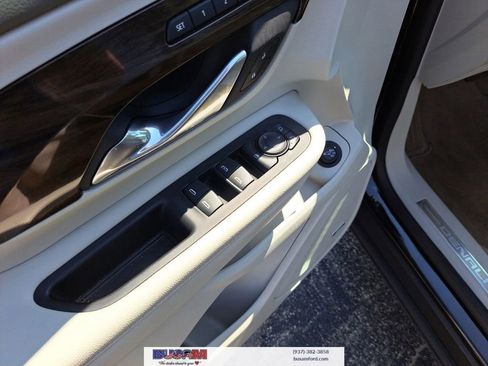 Used 2019 GMC Terrain Denali w/ Driver Alert Package II image 15