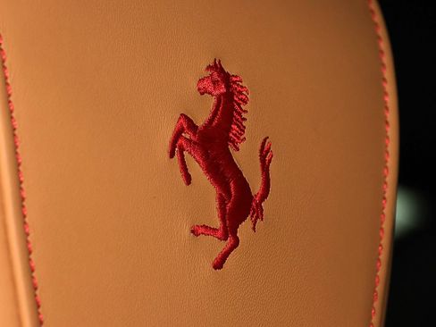 Certified 2024 Ferrari Roma RWD image 40
