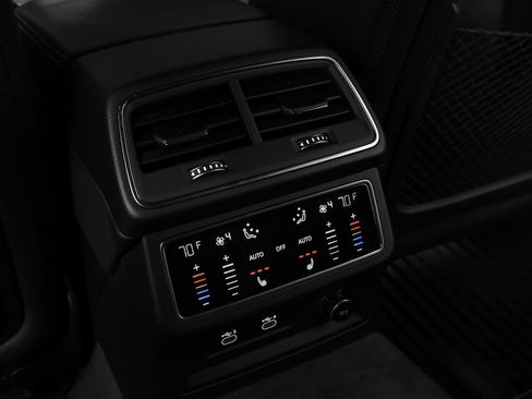 Used 2021 Audi RS 7 Sportback image 58