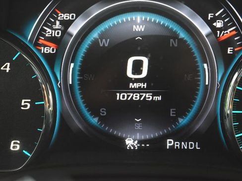 Used 2017 Chevrolet Tahoe Premier AWD/4WD image 17