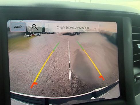 Used 2022 RAM 1500 Big Horn RWD image 13